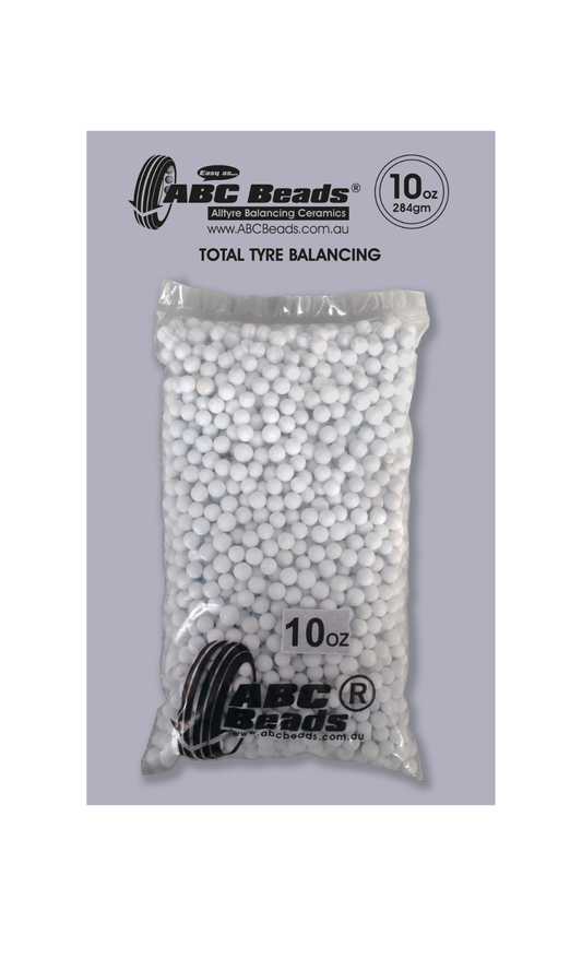 10oz Bag 1 | ABC Tyre Balancing Beads