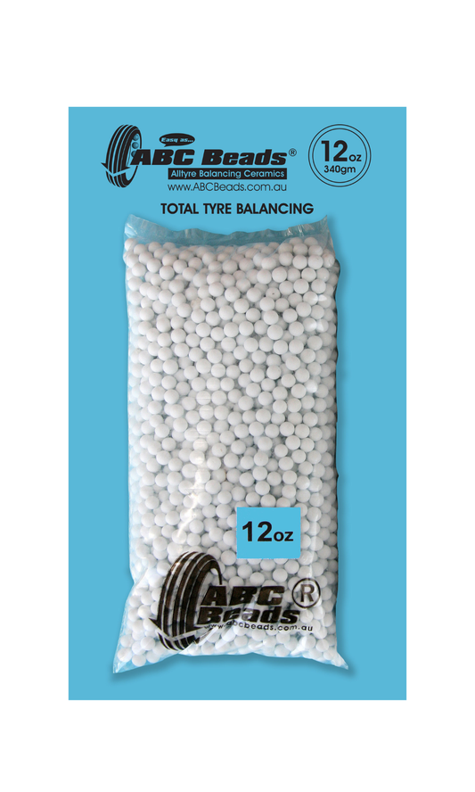 12oz Bag 1 | ABC Tyre Balancing Beads