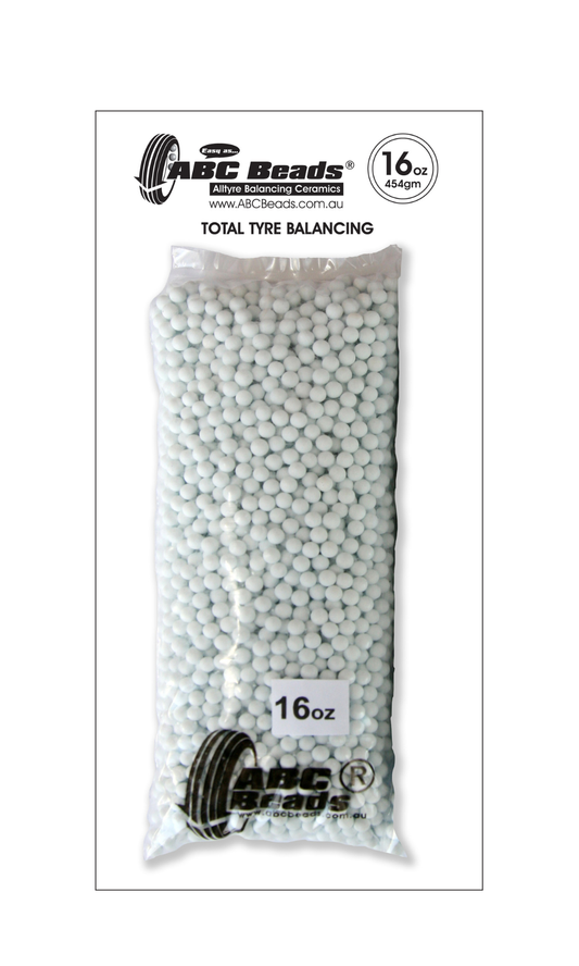 16oz Bag 1 | ABC Tyre Balancing Beads